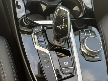 BMW X3 xDrive30e Plug-in Hybrid Advantage AT