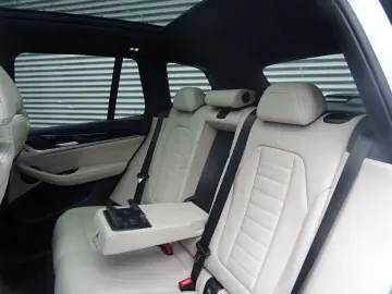 X3 M40i Laser Standheizung HuD HiFi-h k AHK Pano