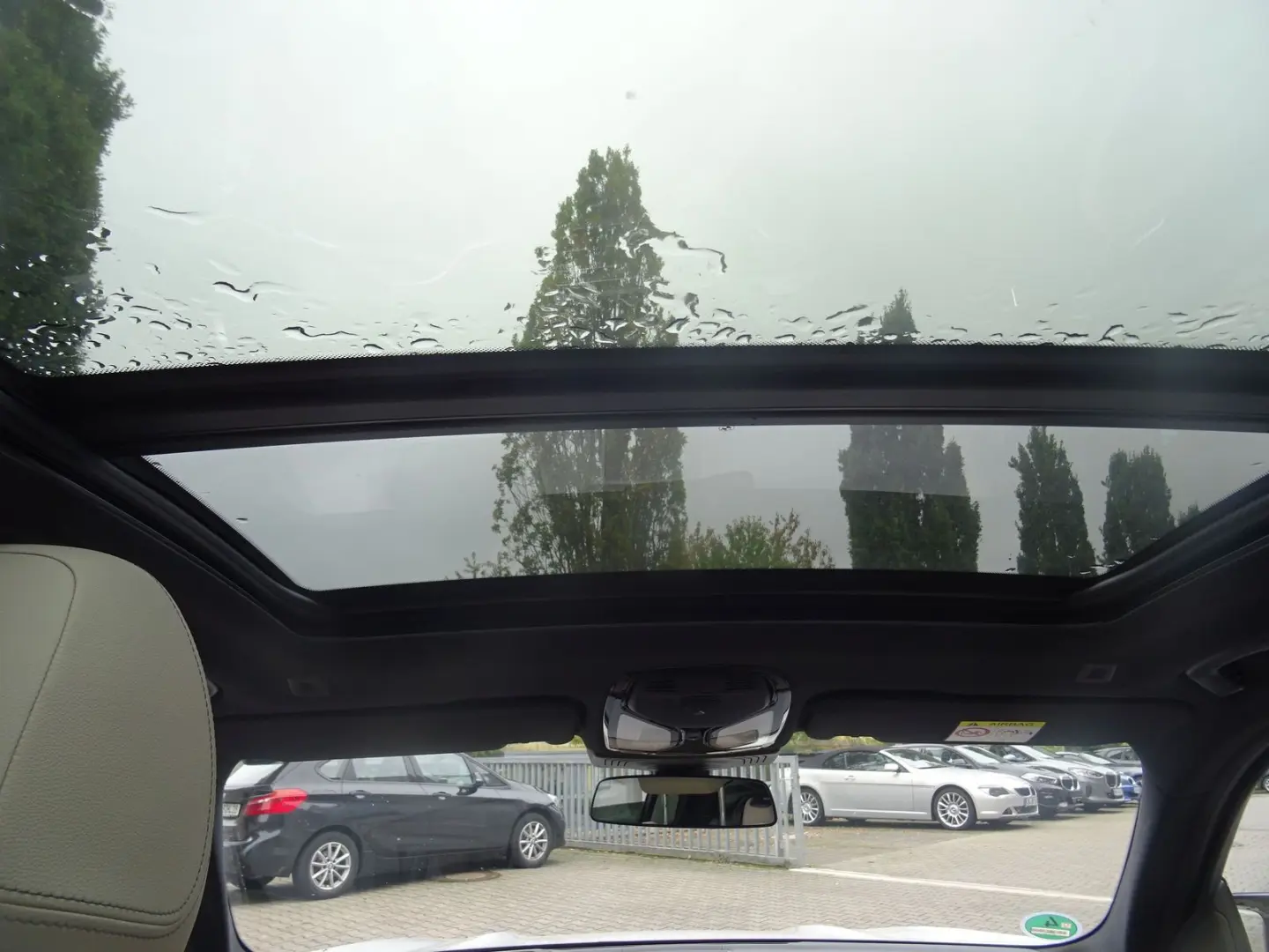 X3 M40i Laser Standheizung HuD HiFi-h k AHK Pano