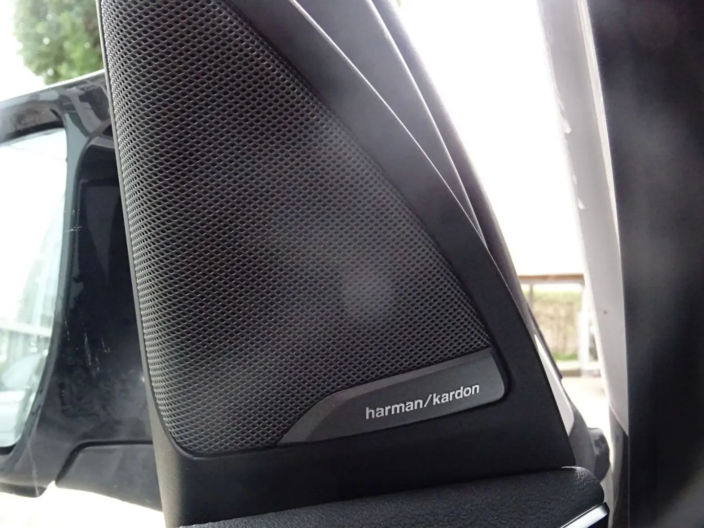 X3 M40i Laser Standheizung HuD HiFi-h k AHK Pano