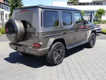 G 63 AMG MANUFAKTUR Superior-A22-NightPak.-ACC