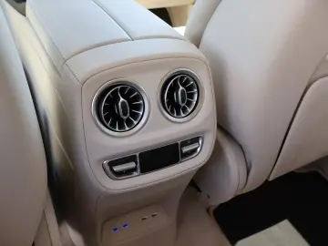 G 63 AMG MANUFAKTUR Superior-A22-NightPak.-ACC