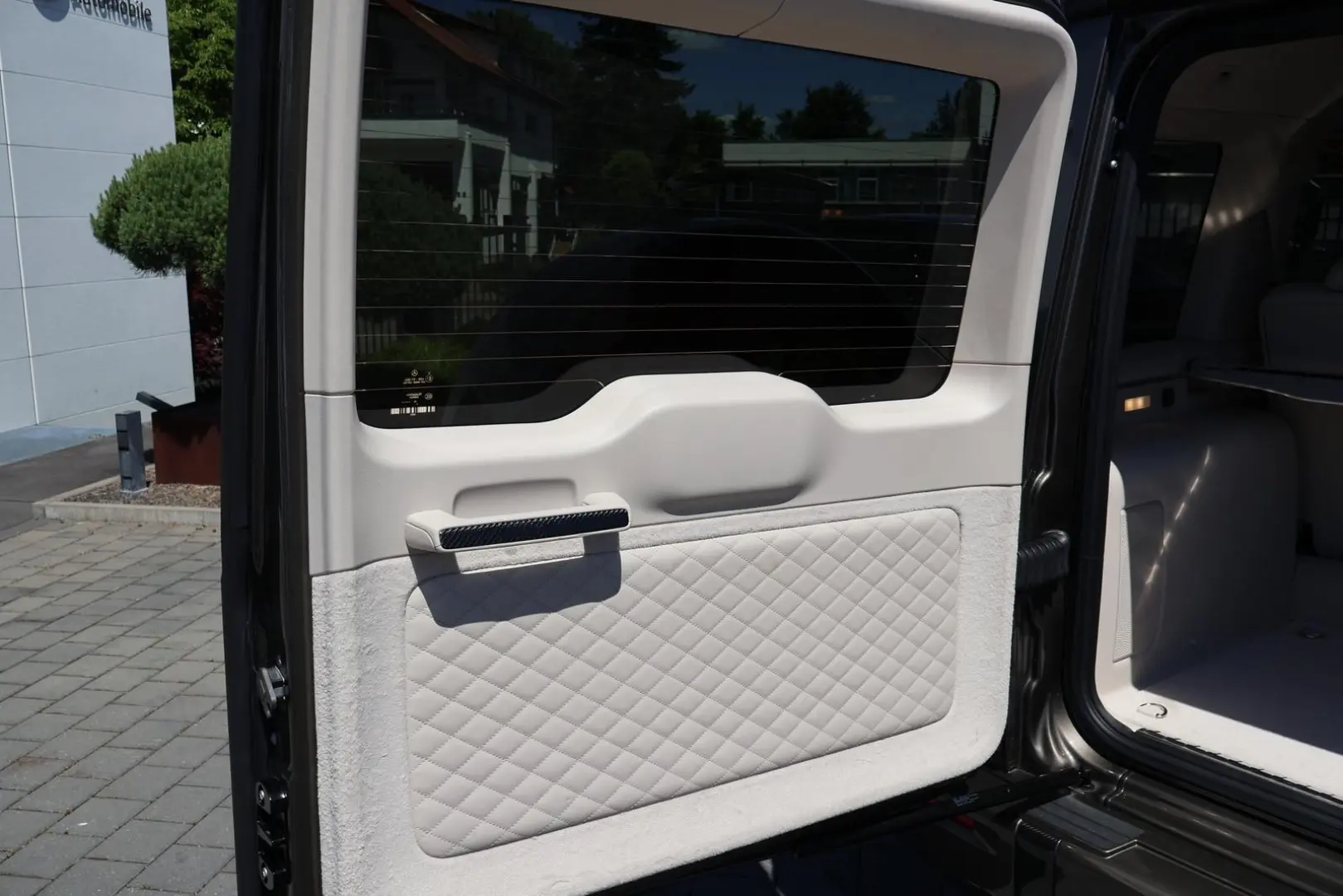 G 63 AMG MANUFAKTUR Superior-A22-NightPak.-ACC