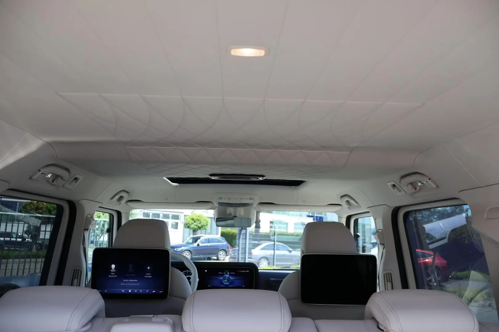 G 63 AMG MANUFAKTUR Superior-A22-NightPak.-ACC