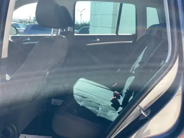 Volkswagen Tiguan 2.0 TDi