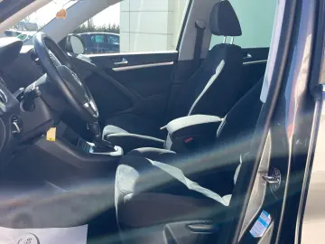 Volkswagen Tiguan 2.0 TDi