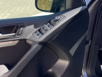 Volkswagen Tiguan 2.0 TDi