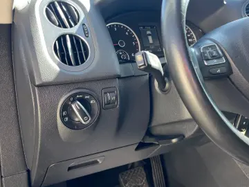 Volkswagen Tiguan 2.0 TDi