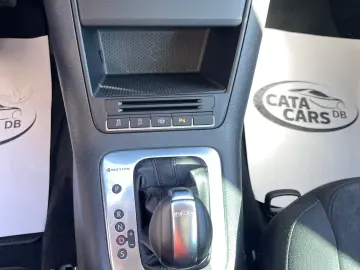 Volkswagen Tiguan 2.0 TDi