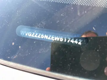 Volkswagen Tiguan 2.0 TDi