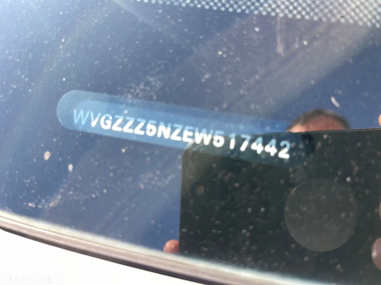 Volkswagen Tiguan 2.0 TDi