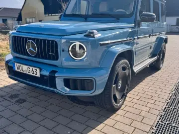 G 63 AMG
