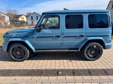 G 63 AMG