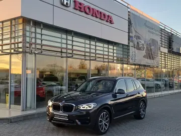 BMW X3 xDrive30e 2.0 Plug-in Hybrid Advantage AT