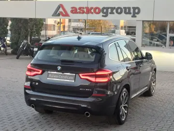 BMW X3 xDrive30e 2.0 Plug-in Hybrid Advantage AT
