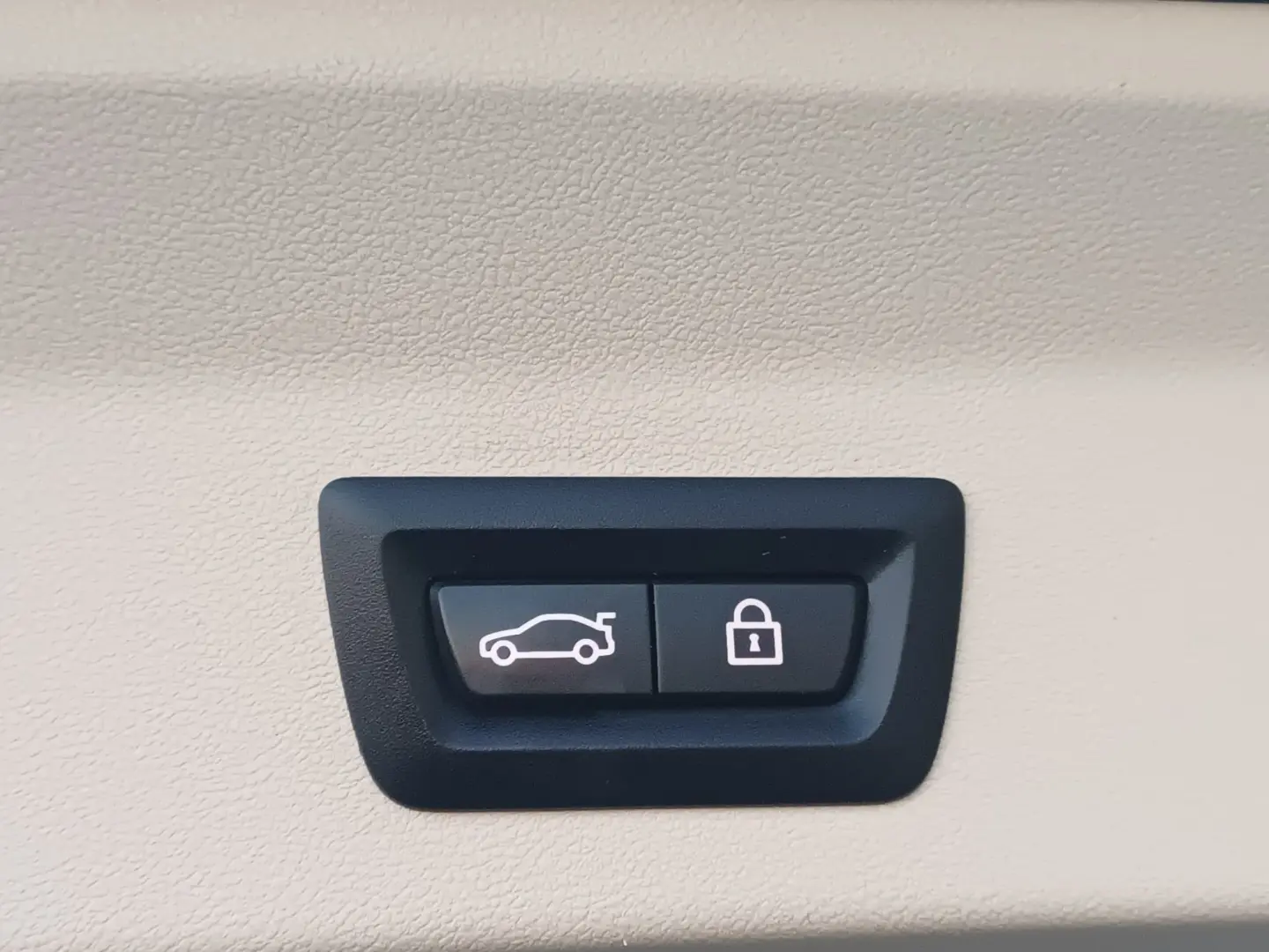 BMW X3 xDrive30e 2.0 Plug-in Hybrid Advantage AT