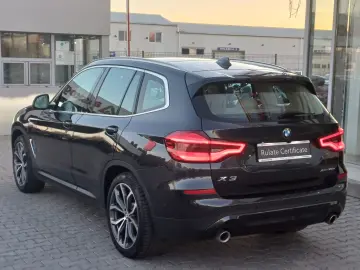 BMW X3 xDrive30e 2.0 Plug-in Hybrid Advantage AT