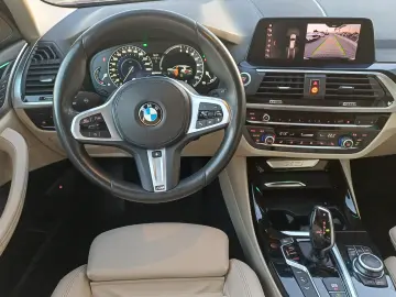 BMW X3 xDrive30e 2.0 Plug-in Hybrid Advantage AT