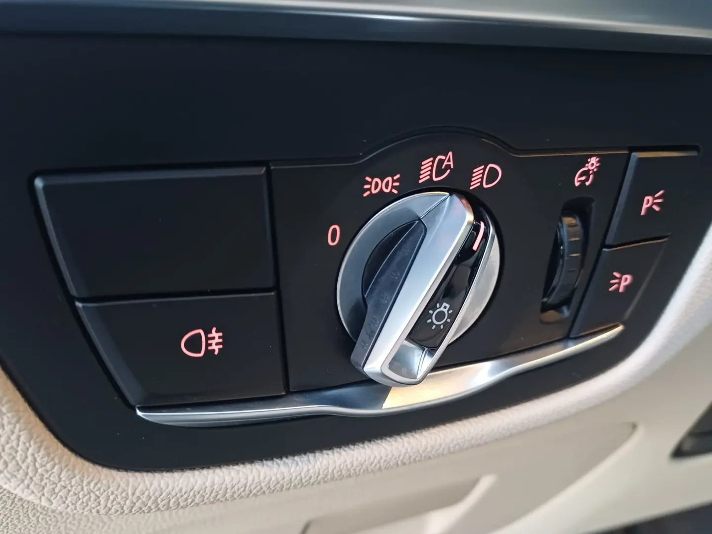 BMW X3 xDrive30e 2.0 Plug-in Hybrid Advantage AT