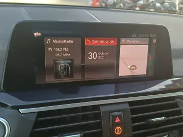 BMW X3 xDrive30e 2.0 Plug-in Hybrid Advantage AT