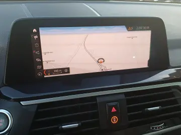 BMW X3 xDrive30e 2.0 Plug-in Hybrid Advantage AT