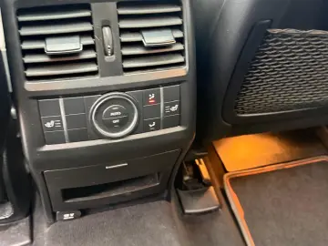 Mercedes-Benz GLE 43 AMG