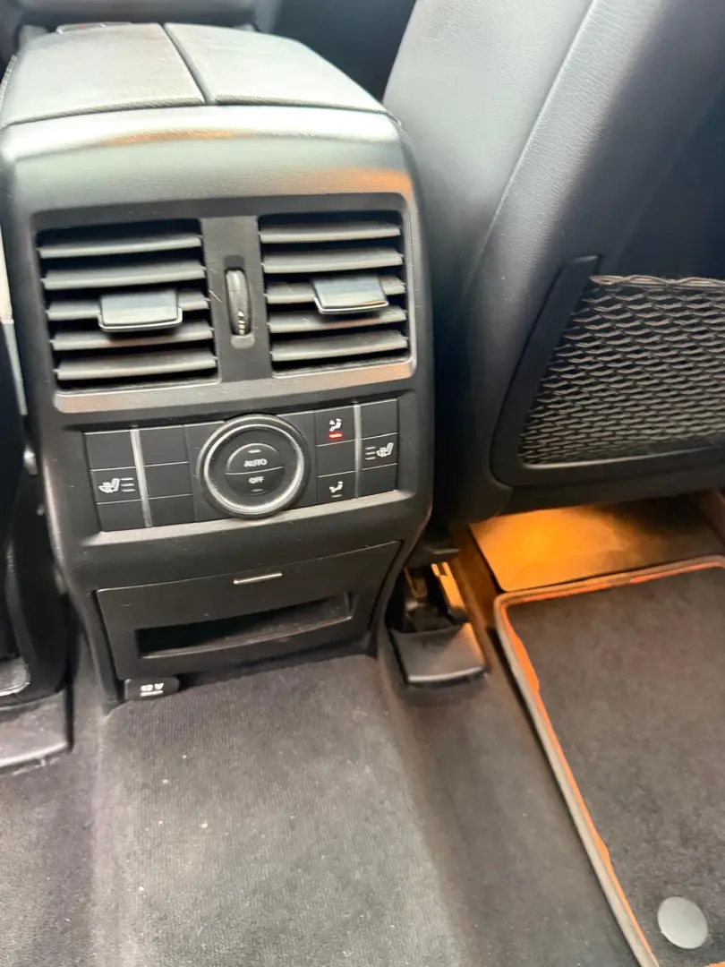 Mercedes-Benz GLE 43 AMG