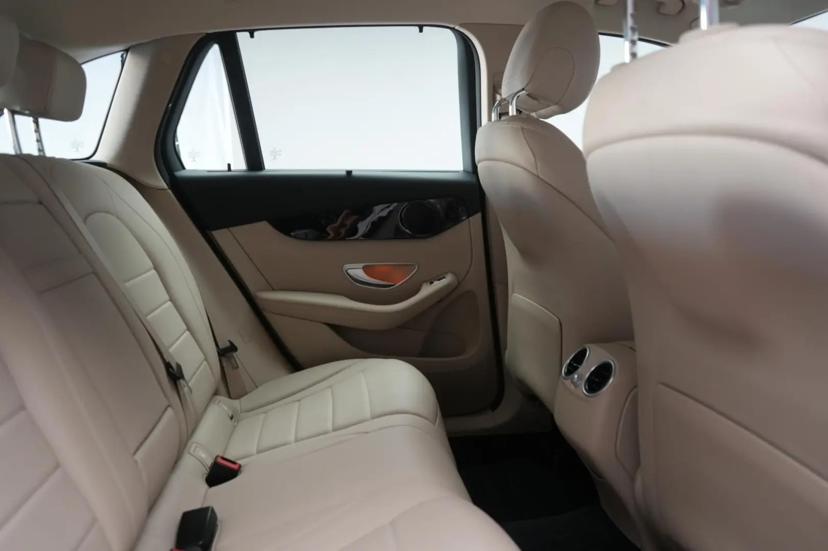 GLC 300 de 4Matic 9G-Tronic Leder Temp Kamera La