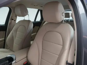 GLC 300 de 4Matic 9G-Tronic Leder Temp Kamera La