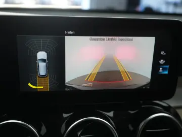 GLC 300 de 4Matic 9G-Tronic Leder Temp Kamera La