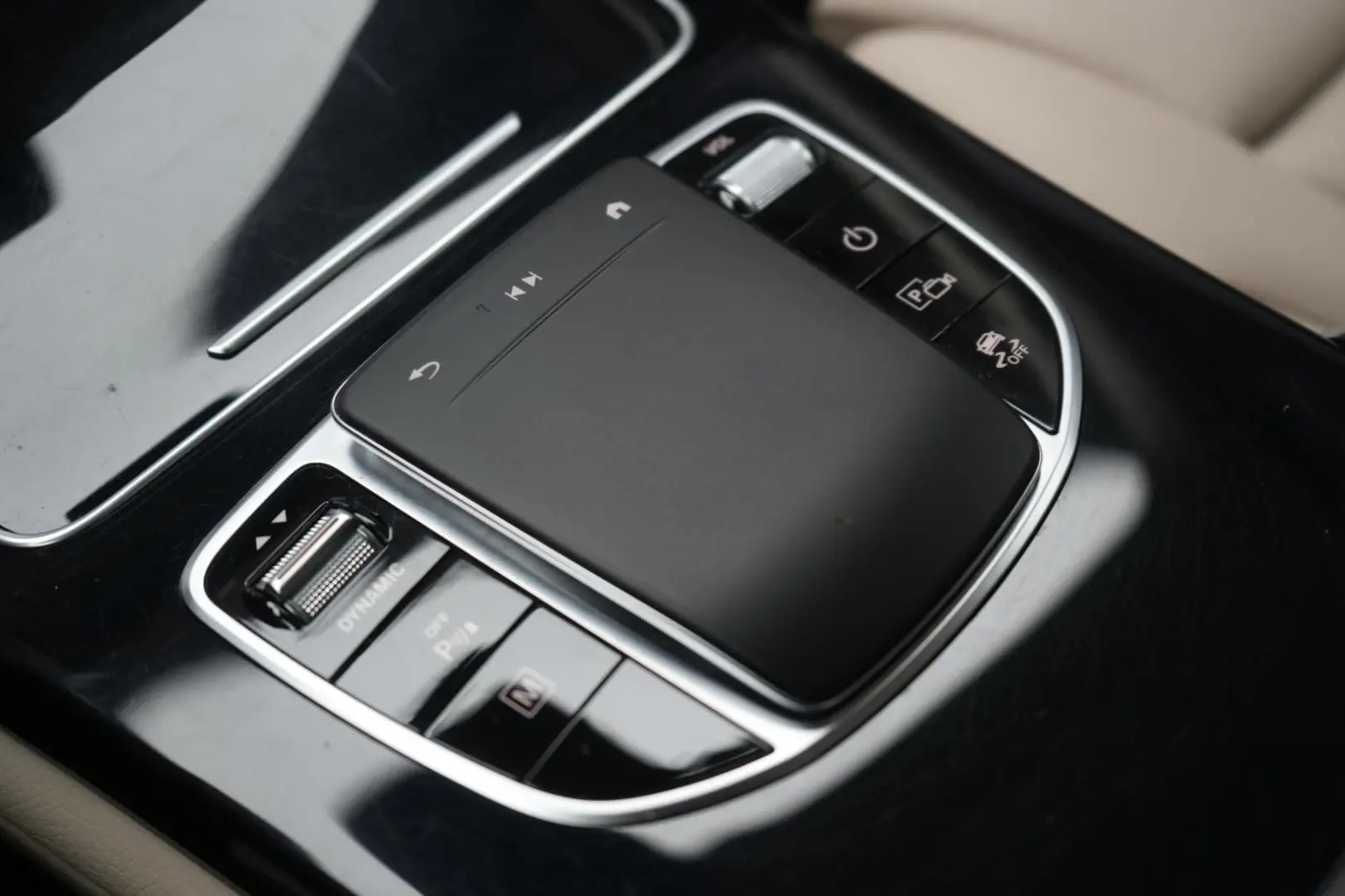 GLC 300 de 4Matic 9G-Tronic Leder Temp Kamera La