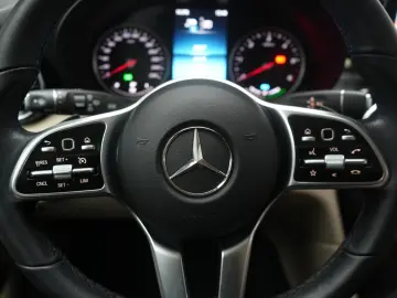 GLC 300 de 4Matic 9G-Tronic Leder Temp Kamera La