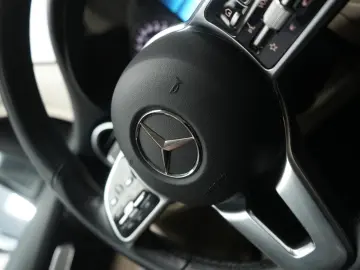 GLC 300 de 4Matic 9G-Tronic Leder Temp Kamera La