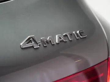 GLC 300 de 4Matic 9G-Tronic Leder Temp Kamera La