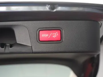 GLC 300 de 4Matic 9G-Tronic Leder Temp Kamera La