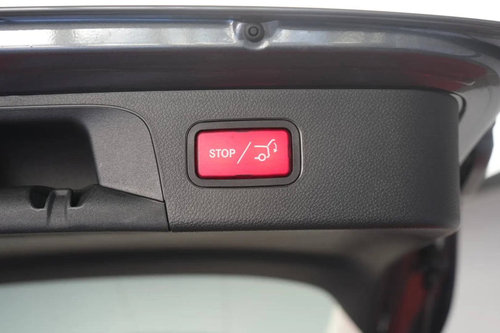 GLC 300 de 4Matic 9G-Tronic Leder Temp Kamera La