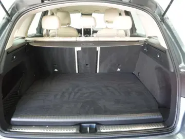 GLC 300 de 4Matic 9G-Tronic Leder Temp Kamera La