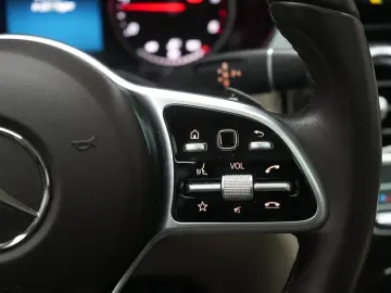 GLC 220 d 4Matic 9G-Tronic Leder Distronic Kamer