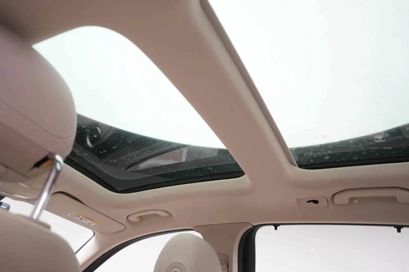 GLC 220 d 4Matic 9G-Tronic Leder Distronic Kamer