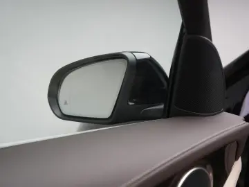 GLC 220 d 4Matic 9G-Tronic Leder Distronic Kamer