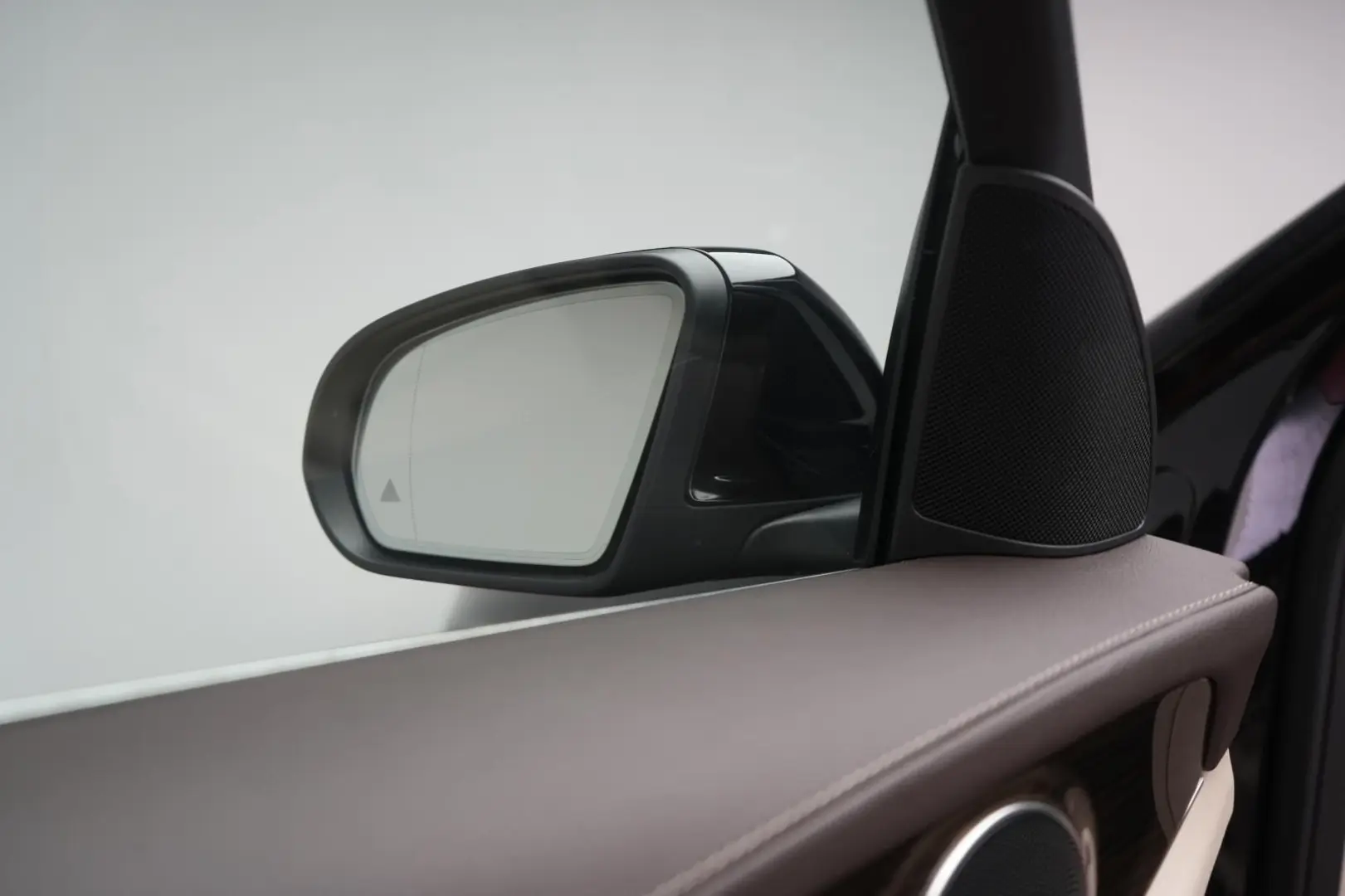 GLC 220 d 4Matic 9G-Tronic Leder Distronic Kamer