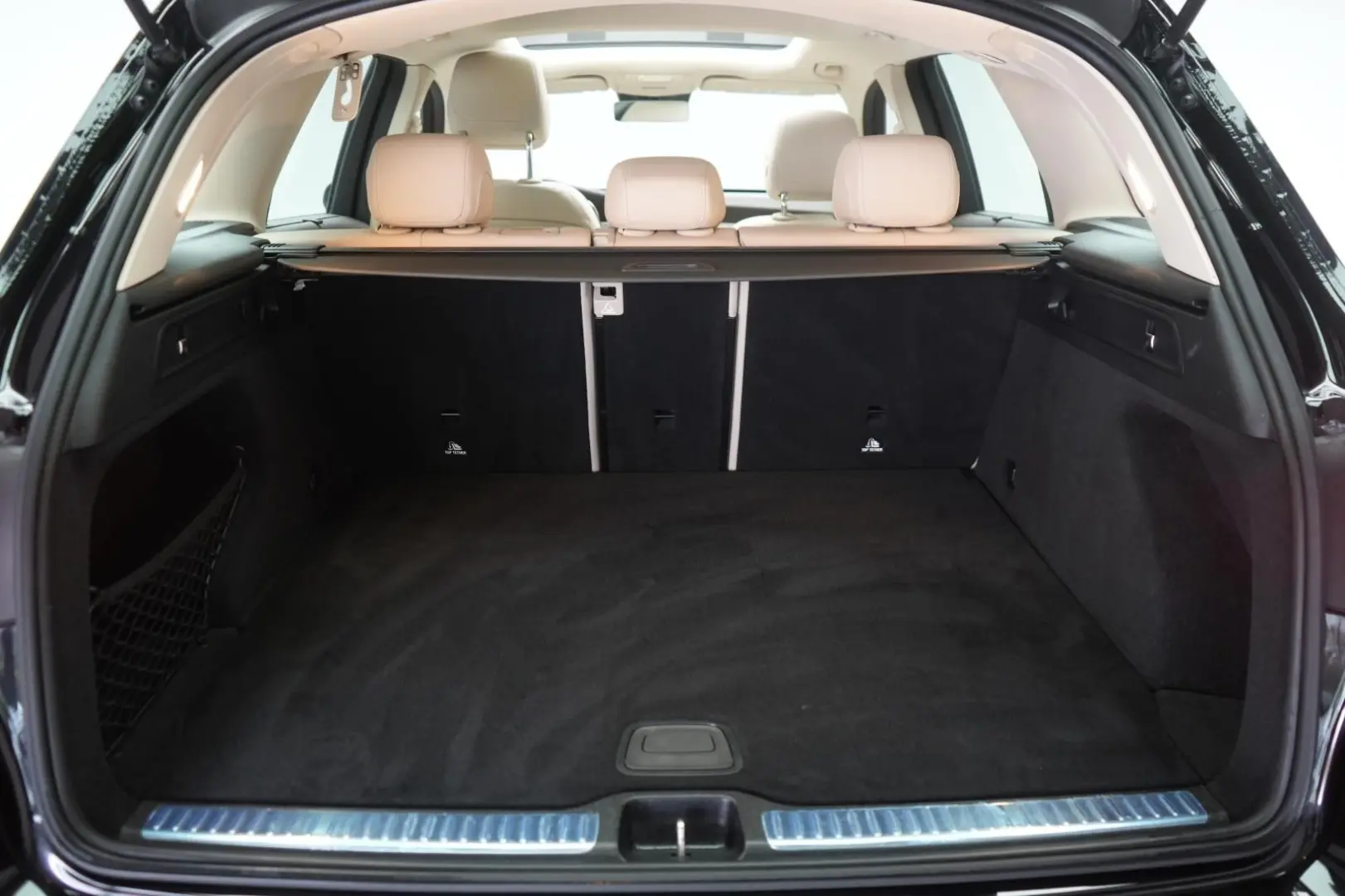 GLC 220 d 4Matic 9G-Tronic Leder Distronic Kamer