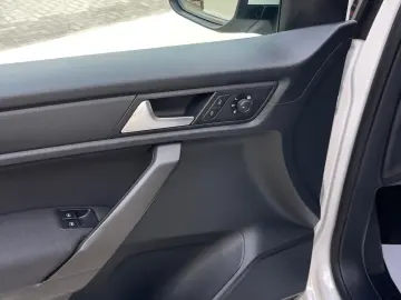 Volkswagen Caddy 2.0 TDI (5-Si.) Comfortline