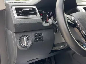 Volkswagen Caddy 2.0 TDI (5-Si.) Comfortline