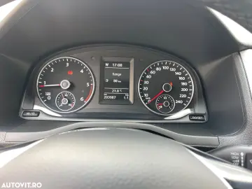 Volkswagen Caddy 2.0 TDI (5-Si.) Comfortline