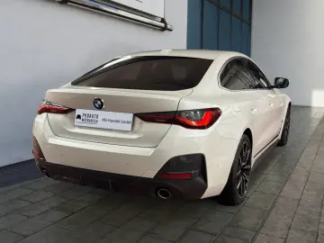 430d xDrive Gran Coupé M SPORT LASER HARMAN HUD