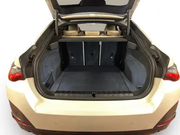 430d xDrive Gran Coupé M SPORT LASER HARMAN HUD