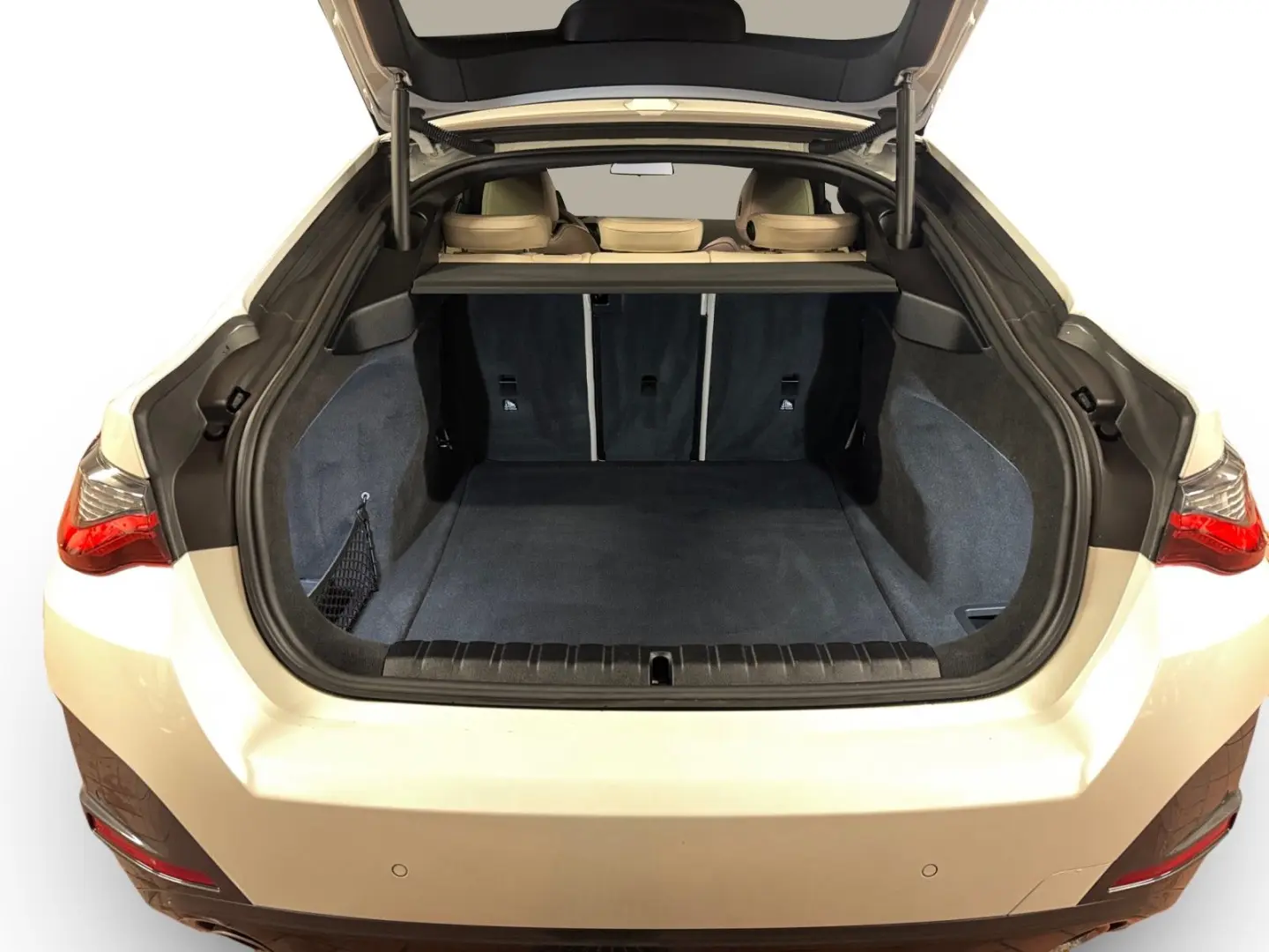 430d xDrive Gran Coupé M SPORT LASER HARMAN HUD