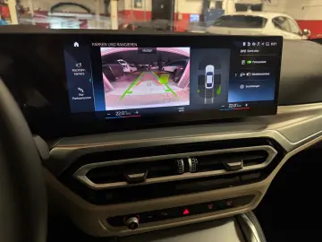 430d xDrive Gran Coupé M SPORT LASER HARMAN HUD