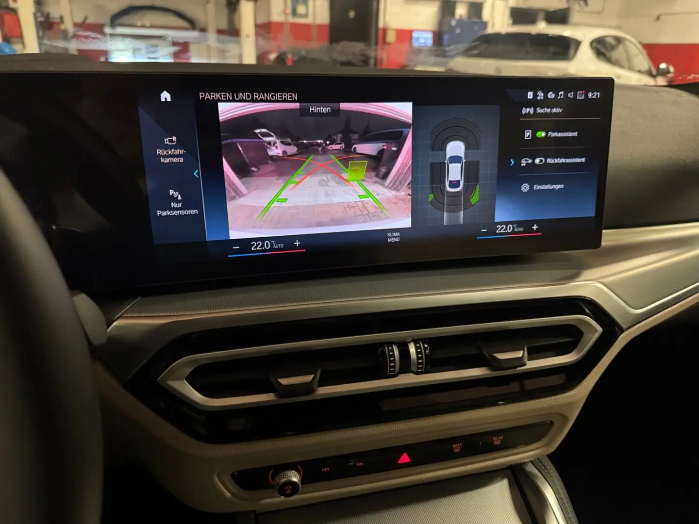 430d xDrive Gran Coupé M SPORT LASER HARMAN HUD